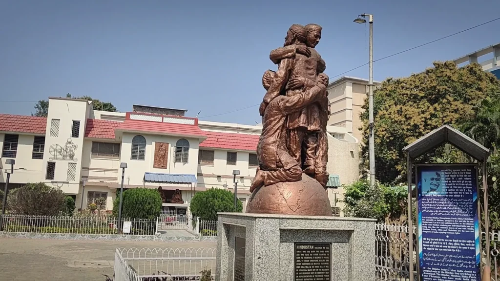 Gandhi Museum, Patna 