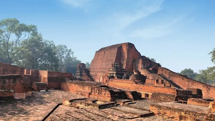 Nalanda University Image 5