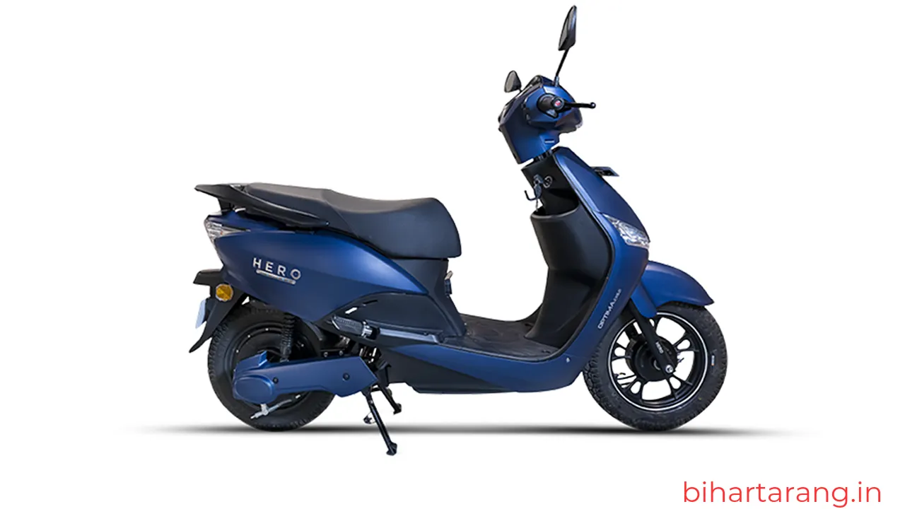 Hero Electric Optima: शानदार फीचर्स और किफायती दाम के साथ