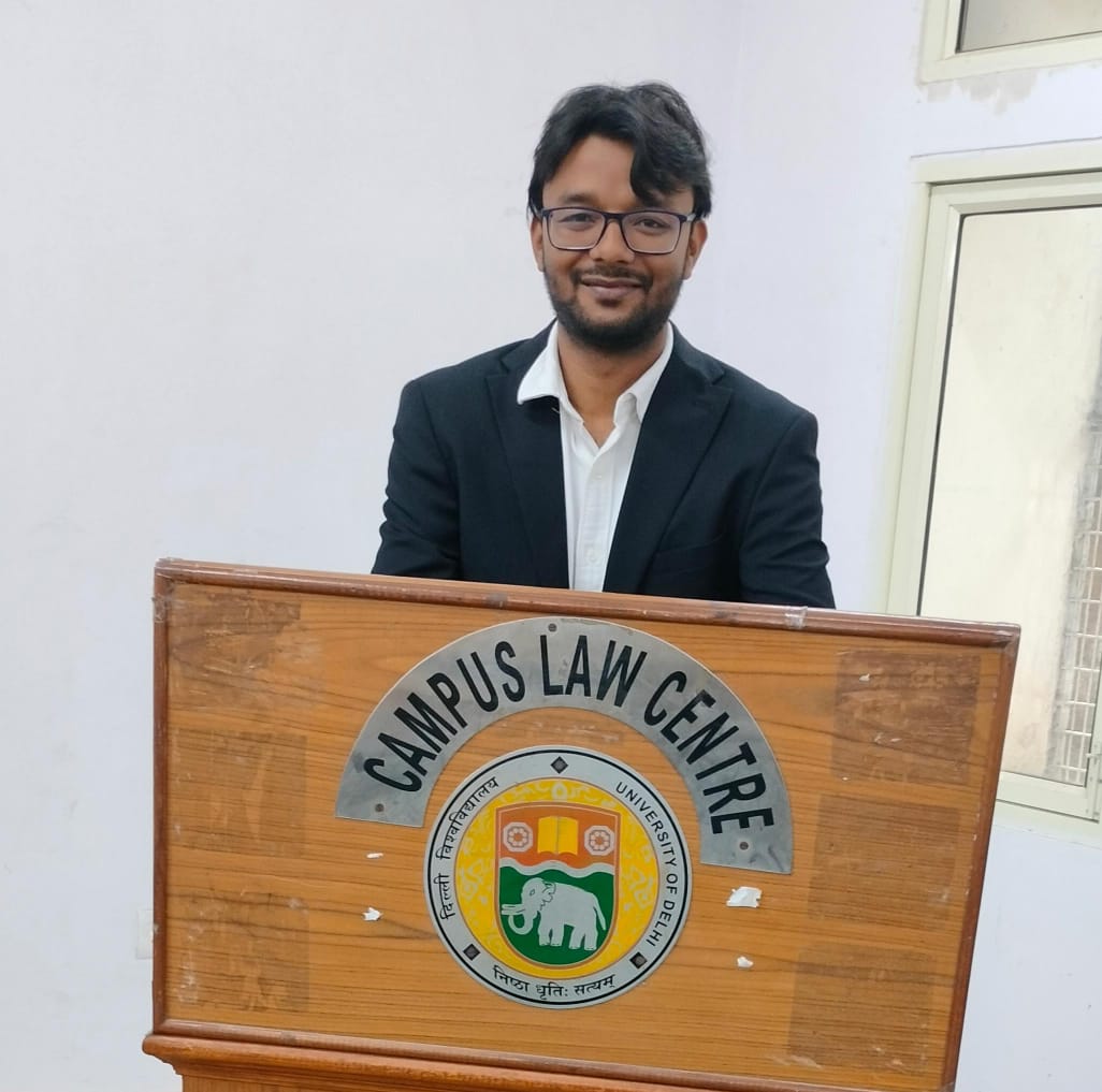 Sunil Kumar